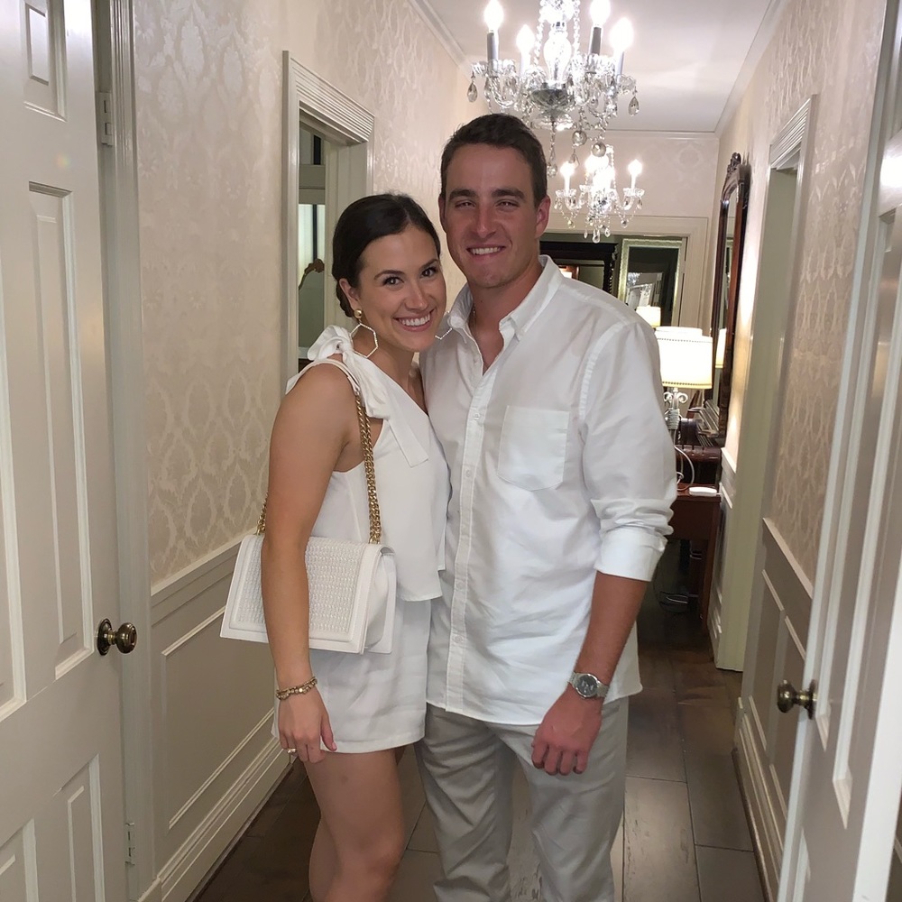 Meet your Posher, Tennille